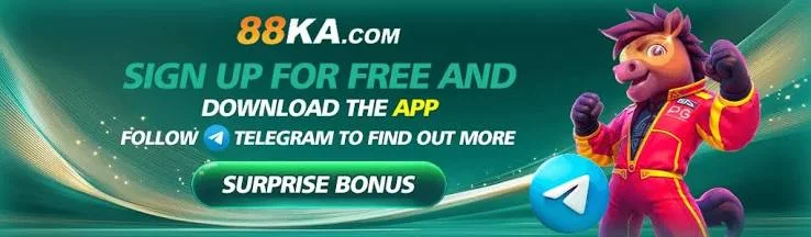 88ka game banner 3