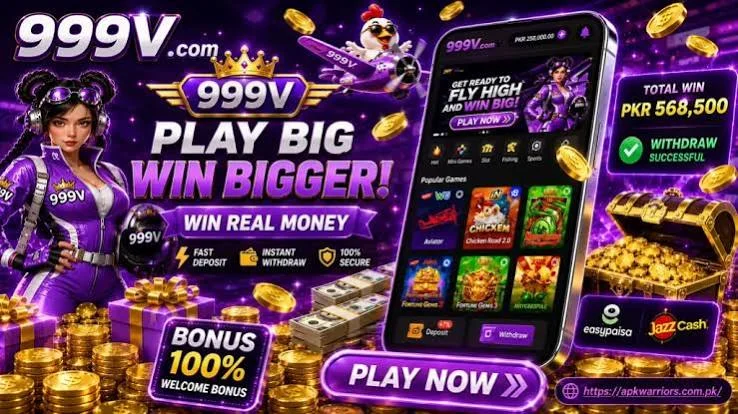 999v game banner 2