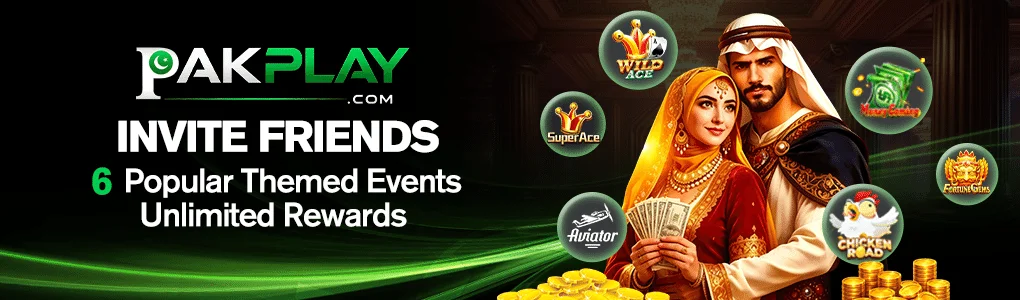 PAKPLAY Game Banner 3