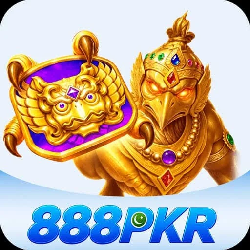 888PKR Game
